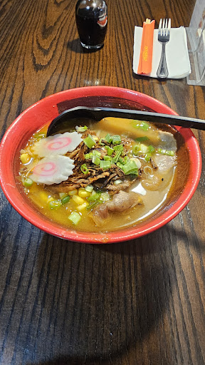 Photo of Nara Ramen and Izakaya - Bismarck - 309 N 3rd St, Bismarck, ND 58501