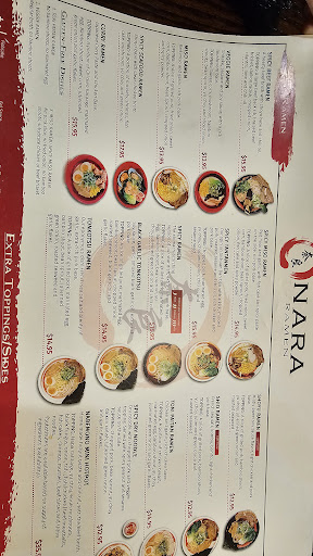 Photo of Nara Ramen and Izakaya - Bismarck - 309 N 3rd St, Bismarck, ND 58501