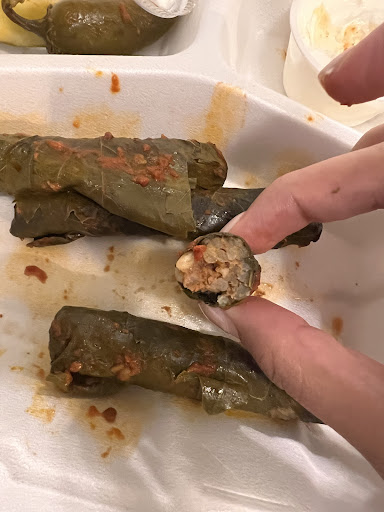 Photo of N&J West Mediterranean Bar and Grill - 8448 W Central Ave, Wichita, KS 67212