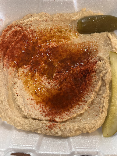 Photo of N&J West Mediterranean Bar and Grill - 8448 W Central Ave, Wichita, KS 67212