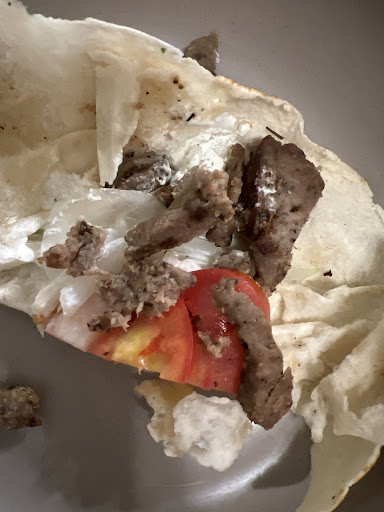 Photo of N&J West Mediterranean Bar and Grill - 8448 W Central Ave, Wichita, KS 67212