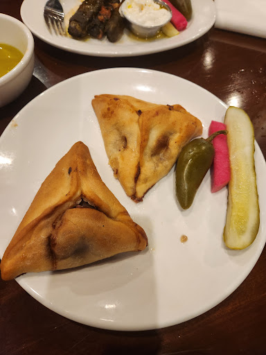 Photo of N&J West Mediterranean Bar and Grill - 8448 W Central Ave, Wichita, KS 67212