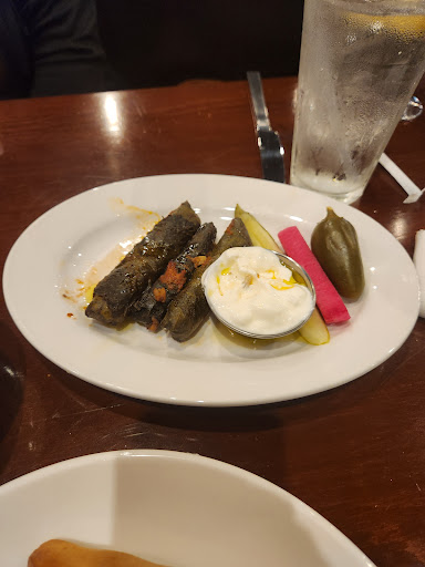 Photo of N&J West Mediterranean Bar and Grill - 8448 W Central Ave, Wichita, KS 67212