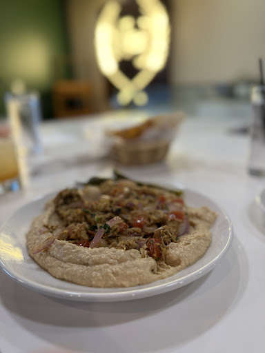 Photo of N&J West Mediterranean Bar and Grill - 8448 W Central Ave, Wichita, KS 67212