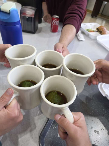 Photo of MOROCCAN CAFE - Halal Restaurant and Catering - 301 N Main #150, Wichita, KS 67202