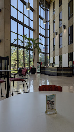 Photo of MOROCCAN CAFE - Halal Restaurant and Catering - 301 N Main #150, Wichita, KS 67202