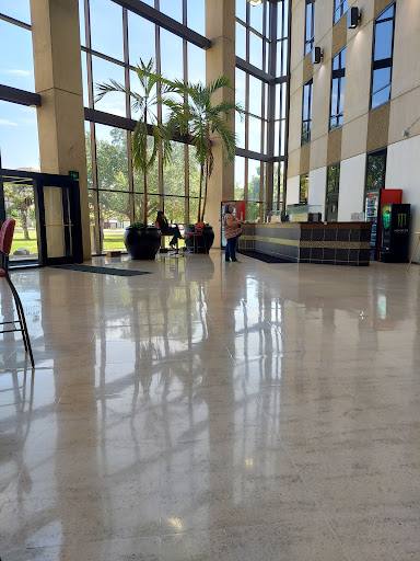 Photo of MOROCCAN CAFE - Halal Restaurant and Catering - 301 N Main #150, Wichita, KS 67202