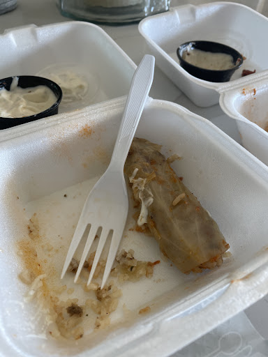 Photo of MIF DELI - 5618 E Central Ave, Wichita, KS 67208