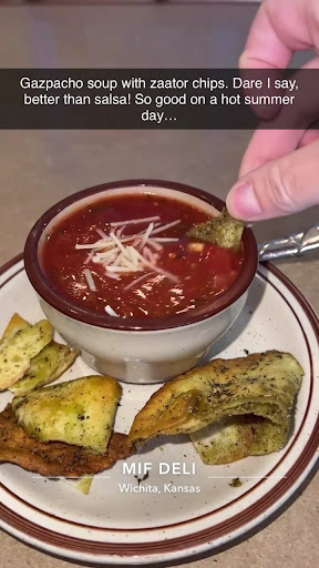 Photo of MIF DELI - 5618 E Central Ave, Wichita, KS 67208