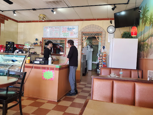 Photo of MIF DELI - 5618 E Central Ave, Wichita, KS 67208