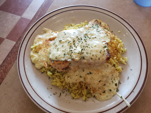 Photo of MIF DELI - 5618 E Central Ave, Wichita, KS 67208