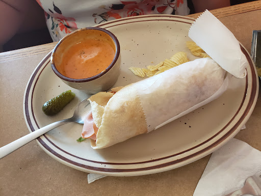 Photo of MIF DELI - 5618 E Central Ave, Wichita, KS 67208