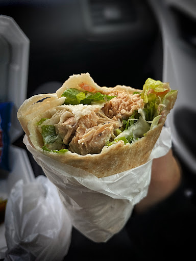 Photo of MIF DELI - 5618 E Central Ave, Wichita, KS 67208