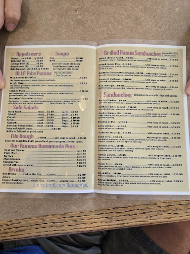 Photo of MIF DELI - 5618 E Central Ave, Wichita, KS 67208