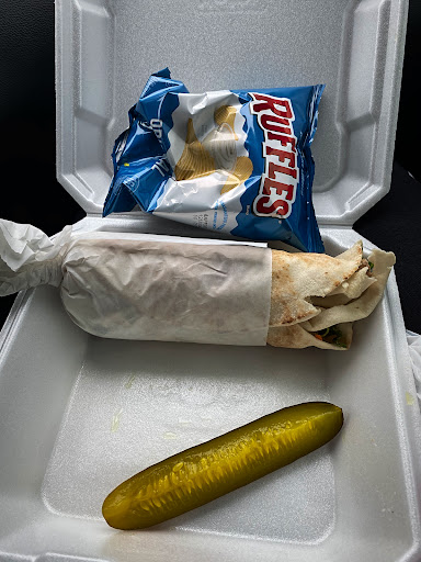 Photo of MIF DELI - 5618 E Central Ave, Wichita, KS 67208