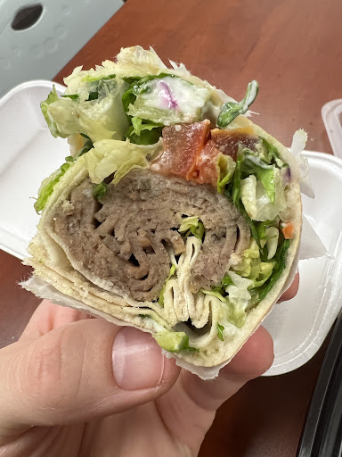 Photo of MIF DELI - 5618 E Central Ave, Wichita, KS 67208