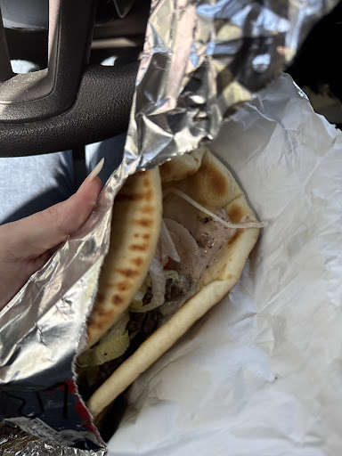 Photo of Mediterranean Market & Cafe - 3300 W, Bob Billings Pkwy suite B5, Lawrence, KS 66049