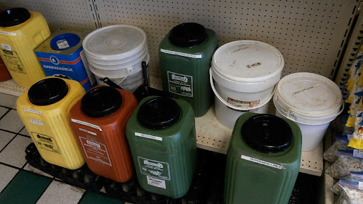 Photo of Mediterranean Market & Cafe - 3300 W, Bob Billings Pkwy suite B5, Lawrence, KS 66049