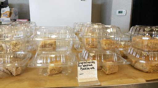 Photo of Mediterranean Market & Cafe - 3300 W, Bob Billings Pkwy suite B5, Lawrence, KS 66049