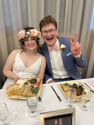 Photo of Mediterranean Market & Cafe - 3300 W, Bob Billings Pkwy suite B5, Lawrence, KS 66049