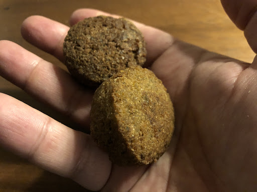 Photo of Mediterranean Market & Cafe - 3300 W, Bob Billings Pkwy suite B5, Lawrence, KS 66049