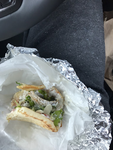 Photo of Mediterranean Market & Cafe - 3300 W, Bob Billings Pkwy suite B5, Lawrence, KS 66049