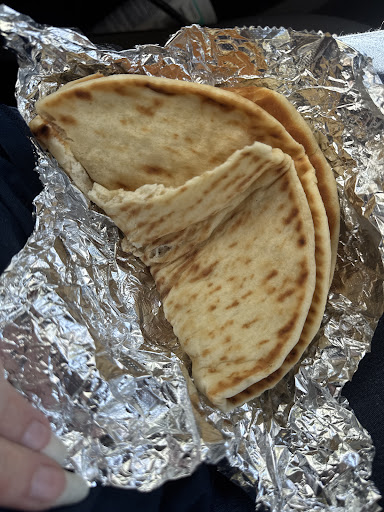 Photo of Mediterranean Market & Cafe - 3300 W, Bob Billings Pkwy suite B5, Lawrence, KS 66049