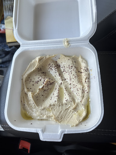 Photo of Mediterranean Market & Cafe - 3300 W, Bob Billings Pkwy suite B5, Lawrence, KS 66049