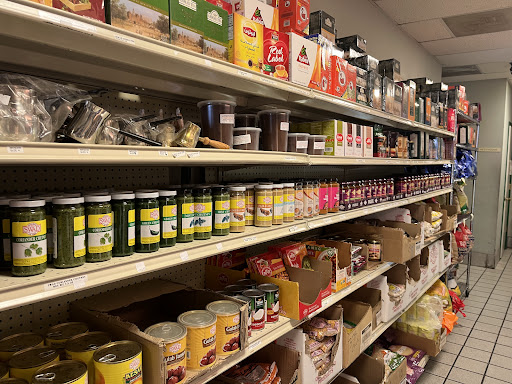 Photo of Mediterranean Market & Cafe - 3300 W, Bob Billings Pkwy suite B5, Lawrence, KS 66049