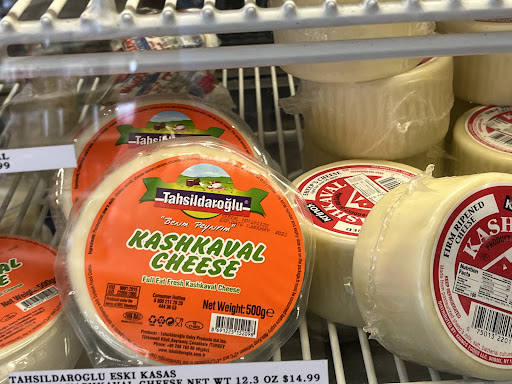 Photo of Mediterranean Market & Cafe - 3300 W, Bob Billings Pkwy suite B5, Lawrence, KS 66049