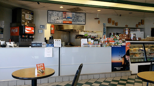 Photo of Mediterranean Market & Cafe - 3300 W, Bob Billings Pkwy suite B5, Lawrence, KS 66049