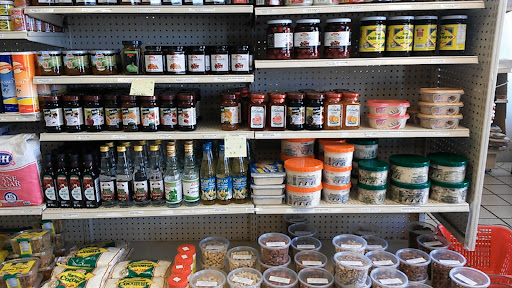 Photo of Mediterranean Market & Cafe - 3300 W, Bob Billings Pkwy suite B5, Lawrence, KS 66049