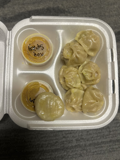 Photo of Pashmina Nepali Indian food - 3575 Dempsey Rd, Manhattan, KS 66502