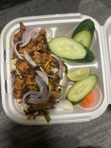 Photo of Pashmina Nepali Indian food - 3575 Dempsey Rd, Manhattan, KS 66502