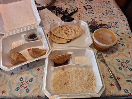 Photo of Pashmina Nepali Indian food - 3575 Dempsey Rd, Manhattan, KS 66502
