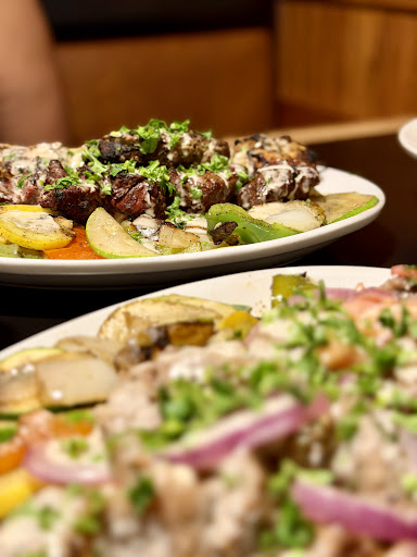 Photo of N & J Cafe & Bakery - 5600 E Lincoln St, Wichita, KS 67218