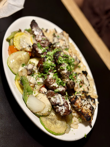 Photo of N & J Cafe & Bakery - 5600 E Lincoln St, Wichita, KS 67218