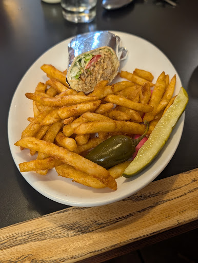 Photo of N & J Cafe & Bakery - 5600 E Lincoln St, Wichita, KS 67218