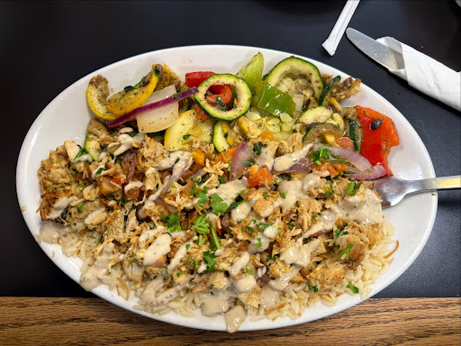 Photo of N & J Cafe & Bakery - 5600 E Lincoln St, Wichita, KS 67218