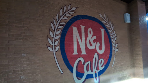 Photo of N & J Cafe & Bakery - 5600 E Lincoln St, Wichita, KS 67218