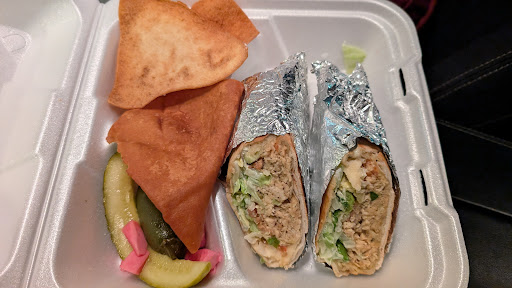 Photo of N & J Cafe & Bakery - 5600 E Lincoln St, Wichita, KS 67218