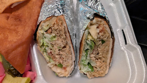 Photo of N & J Cafe & Bakery - 5600 E Lincoln St, Wichita, KS 67218