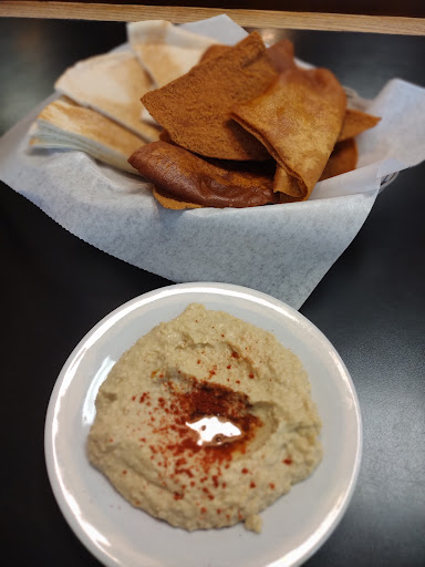 Photo of N & J Cafe & Bakery - 5600 E Lincoln St, Wichita, KS 67218