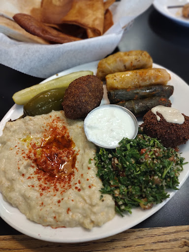 Photo of N & J Cafe & Bakery - 5600 E Lincoln St, Wichita, KS 67218