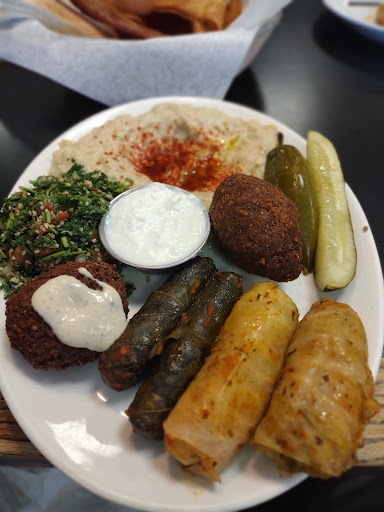 Photo of N & J Cafe & Bakery - 5600 E Lincoln St, Wichita, KS 67218