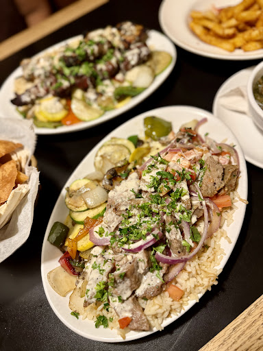 Photo of N & J Cafe & Bakery - 5600 E Lincoln St, Wichita, KS 67218