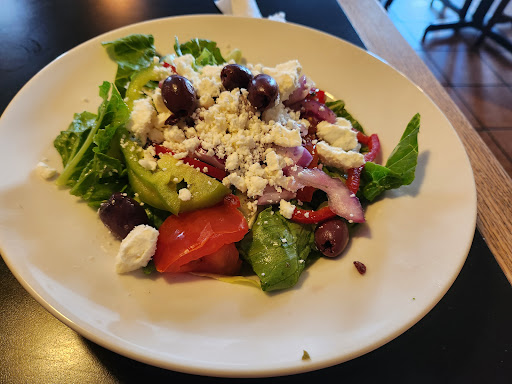 Photo of N & J Cafe & Bakery - 5600 E Lincoln St, Wichita, KS 67218