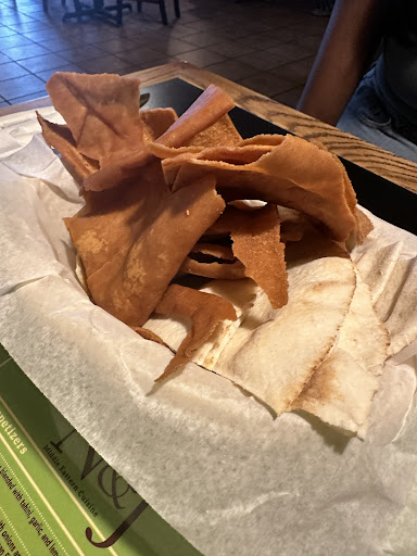 Photo of N & J Cafe & Bakery - 5600 E Lincoln St, Wichita, KS 67218