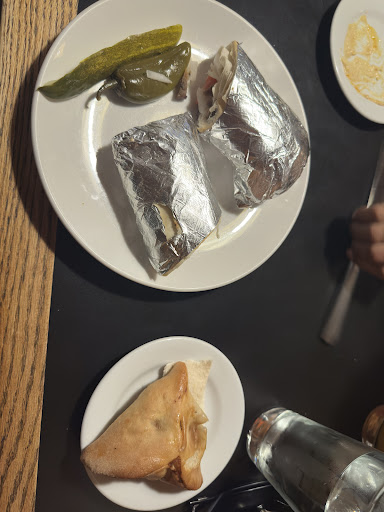 Photo of N & J Cafe & Bakery - 5600 E Lincoln St, Wichita, KS 67218