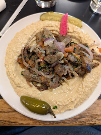 Photo of N & J Cafe & Bakery - 5600 E Lincoln St, Wichita, KS 67218